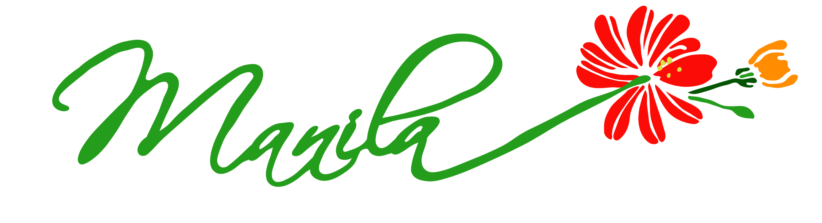 Logo manila